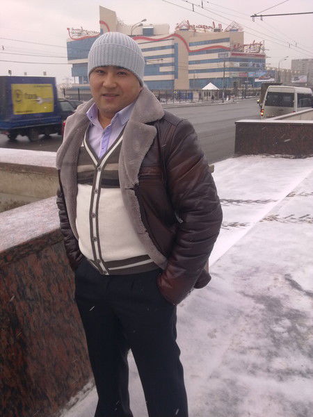 Сижоиддин Тошов