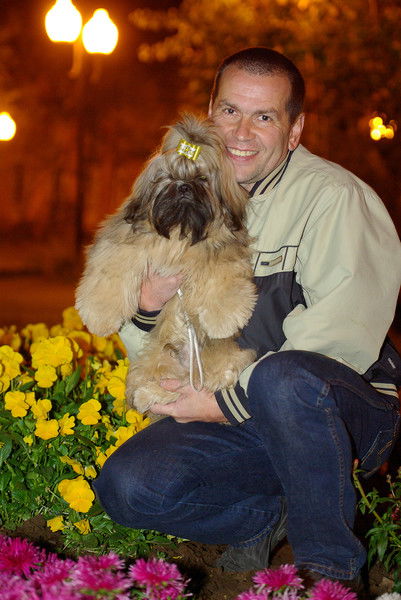 Алексей Палысаев