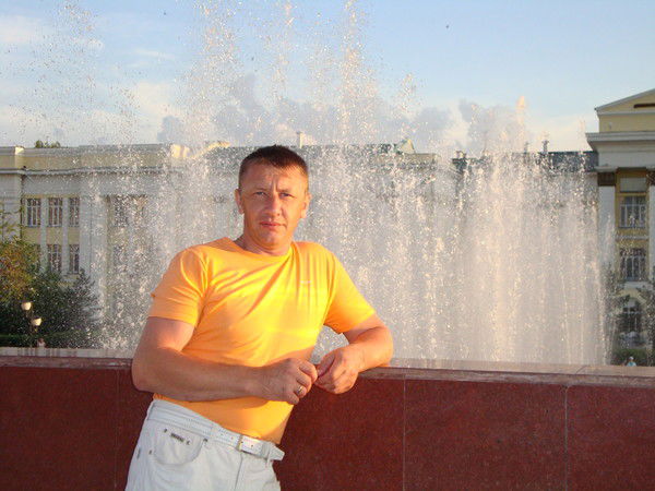 Александр Михнёв