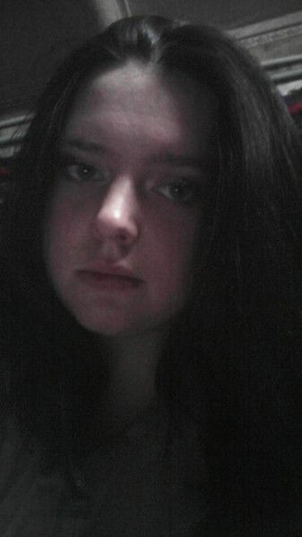 Виктория Кондратова