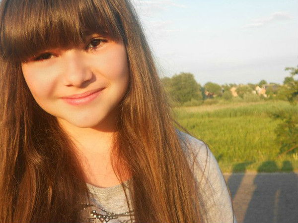 Лона Погорла