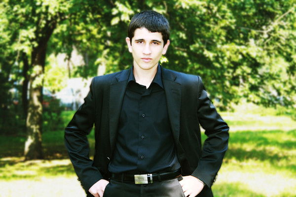 Андрей Силивестров