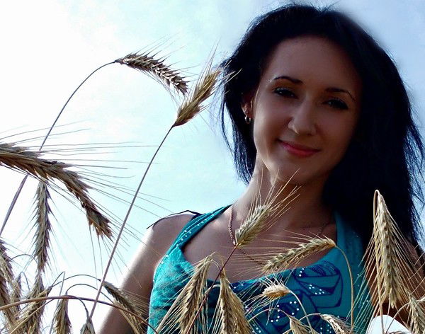 Eлена Невесенко