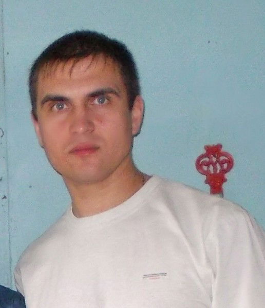 Денис Подгорнов