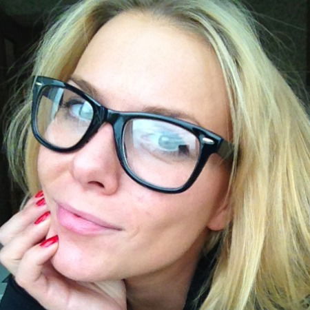 Вита Беляева