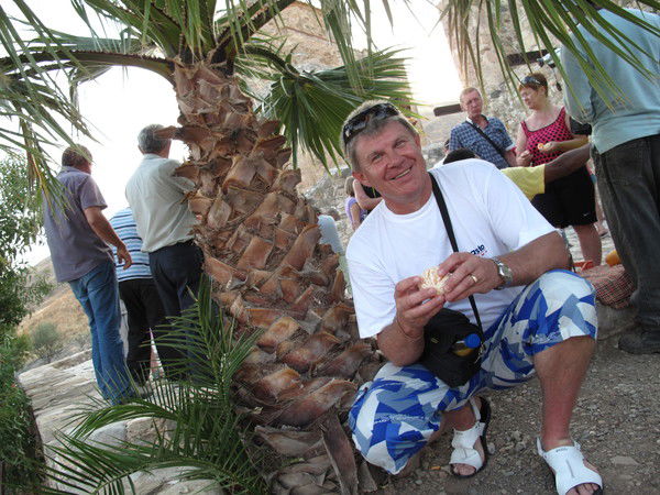 Александр Ванин