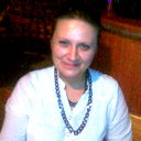 Анна Вязовая-Миронова