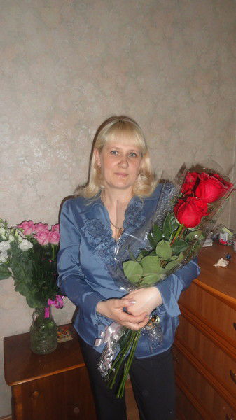 Людмила Джабраилова