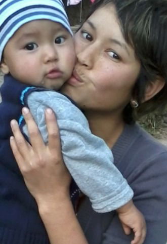 Азем Жумаева