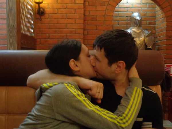 Ольга Бондарь