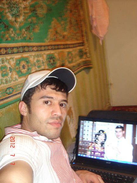 Чалолхон Начмиддинов