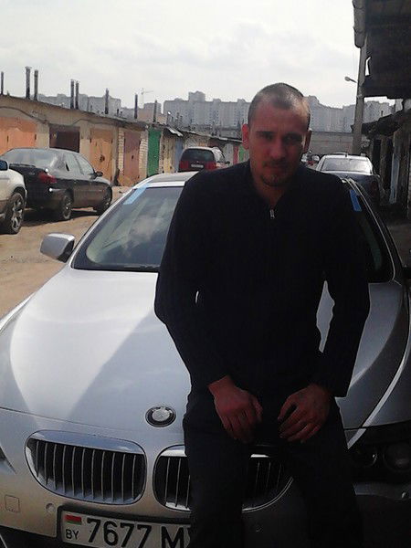 Алексей Анисько