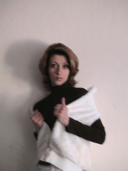 Наталья Бурова