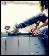 Нюта Кутищева