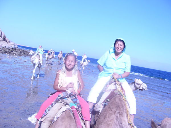 Гаухар Джумабекова