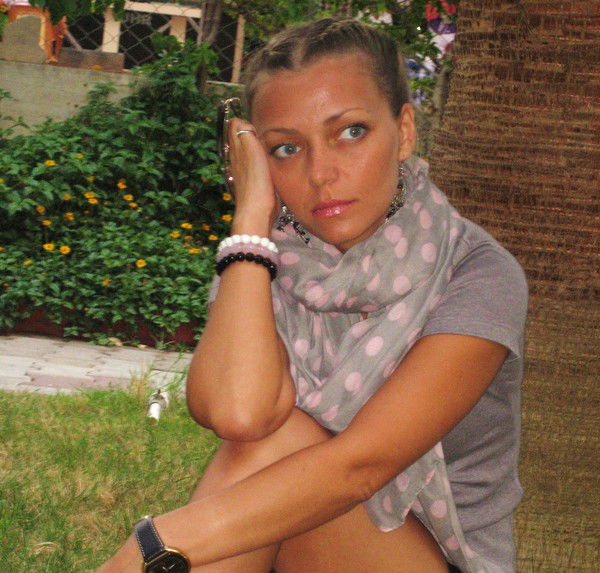 Рузанна Валерьяновна