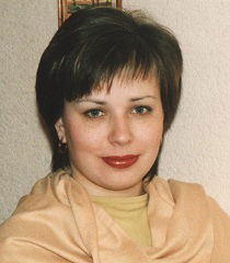 Лейсан Сабирзянова