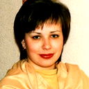 Лейсан Сабирзянова