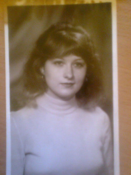 Лиля Крошка