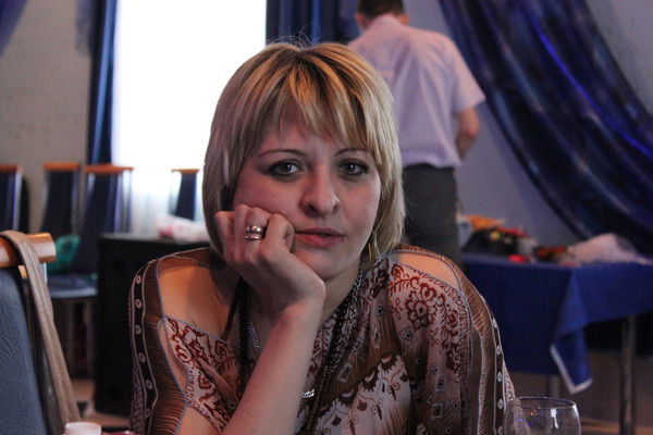 Наталья Липатова