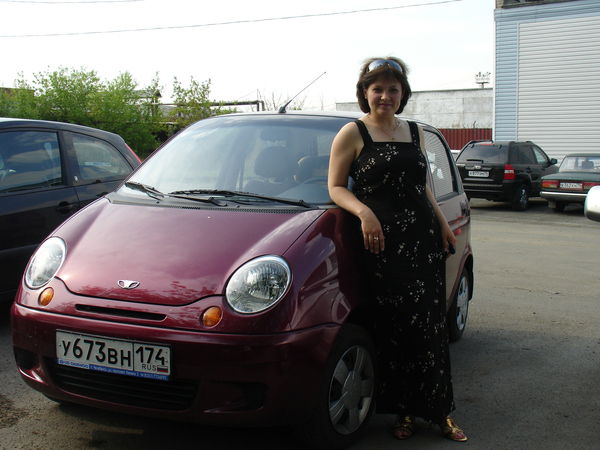 Ольга Иванюженко