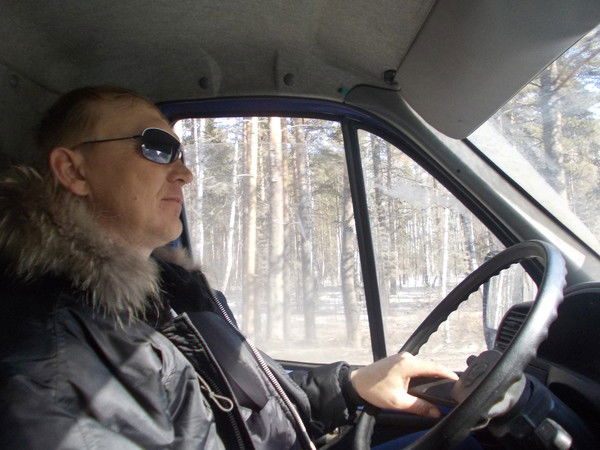 Рома Пискунов