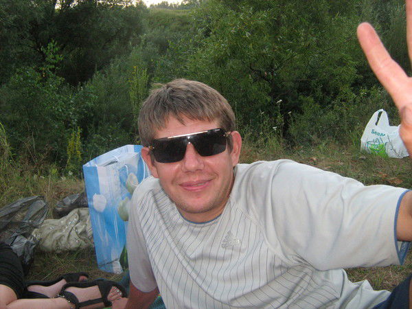 Дмитрий Пиленко