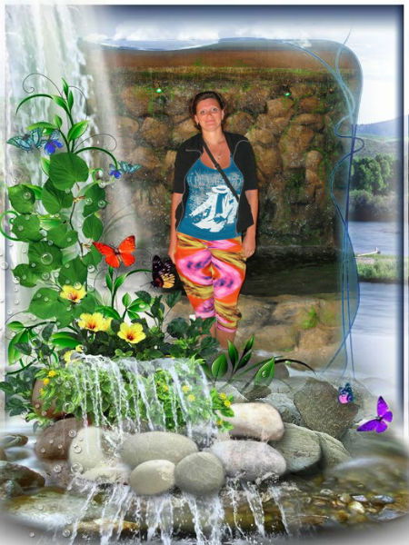 Алёна Сорокина