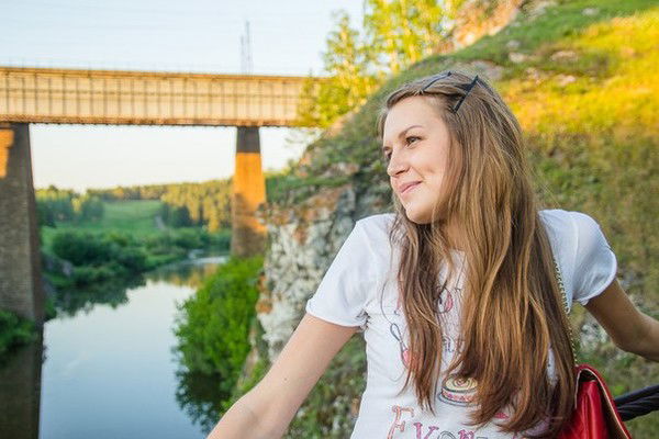 Ольга Хлебникова