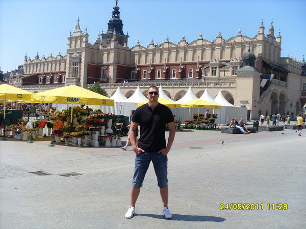 Сергей Кириллов