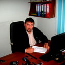 Павел Домрачев