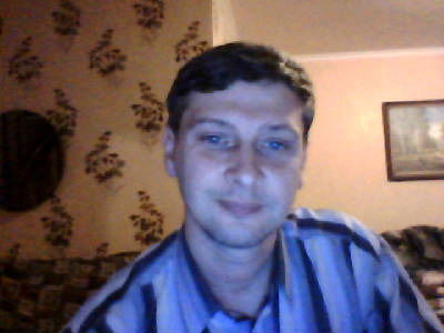 Игорь Копыл