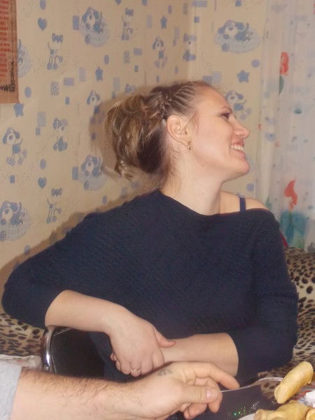 Татьяна Ерхан