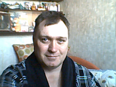 Михаил Чуев