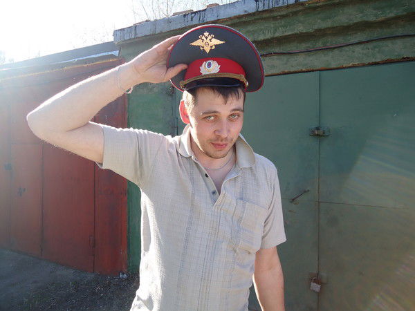 Константин Дмитриев