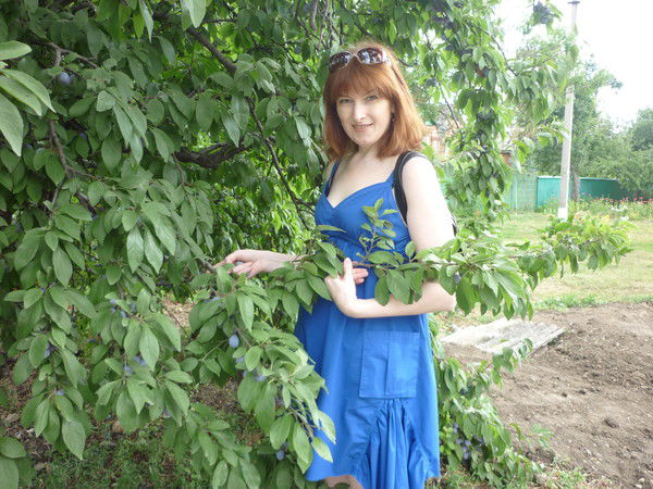 Марина Юрьева