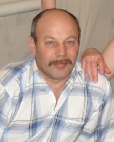 Рафис Габдрахманов