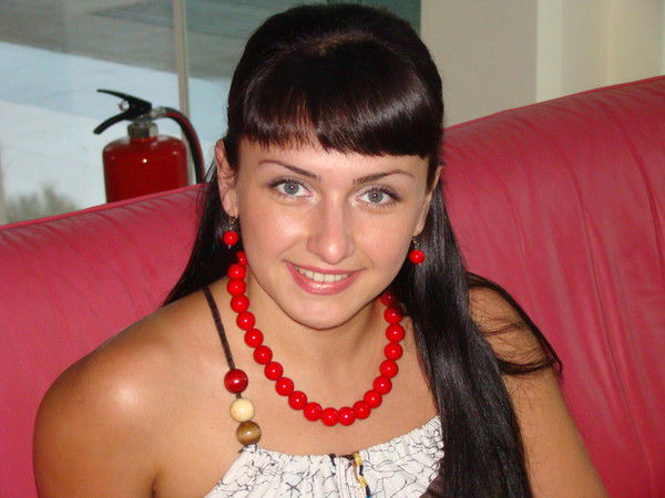 Елена Кандакова