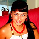 Елена Кандакова