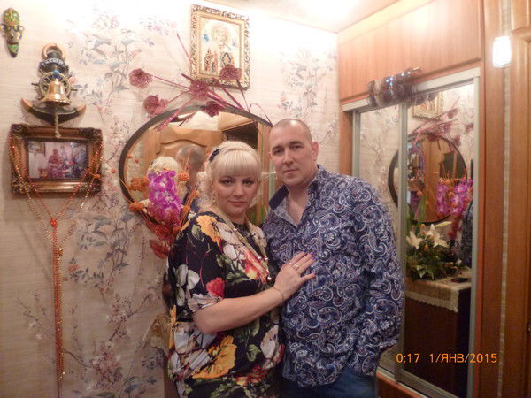 Александр Самаркин