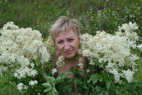 Татьяна Тарасенко