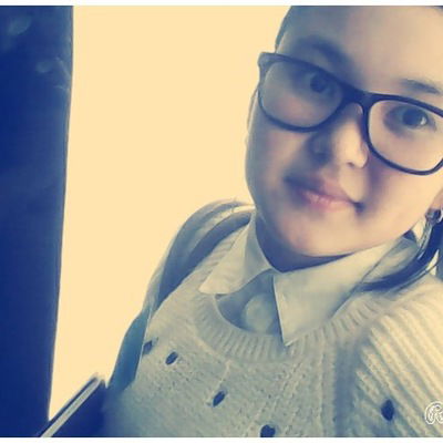 Мадина Каирбекова