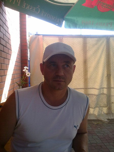 Сергей Ковальчук