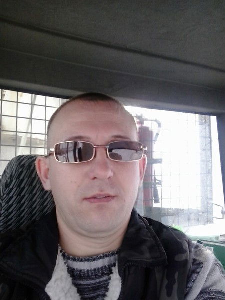 Денис Гаврик