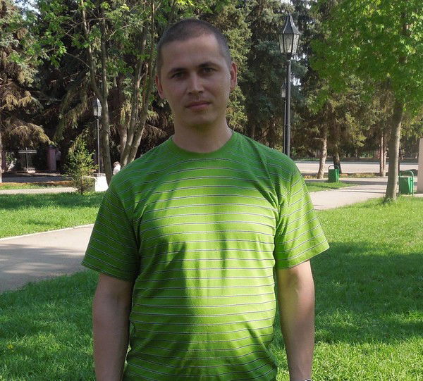 Ринат Шувалиев