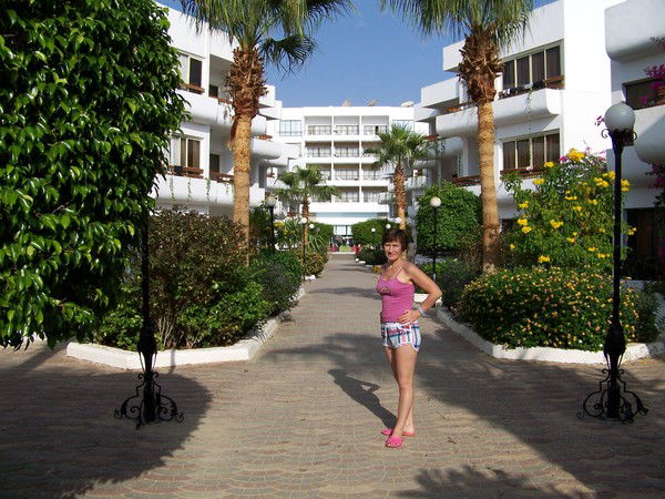 Катя Сафонова