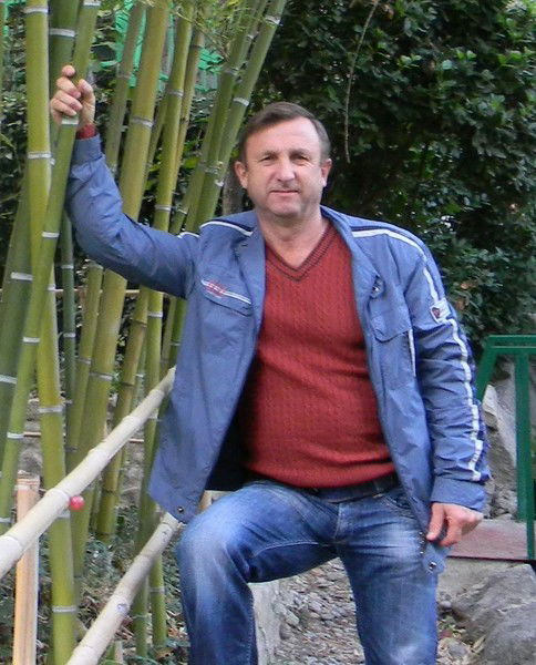 Александр Шанауров