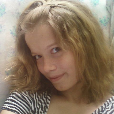 Ксения Черкасова