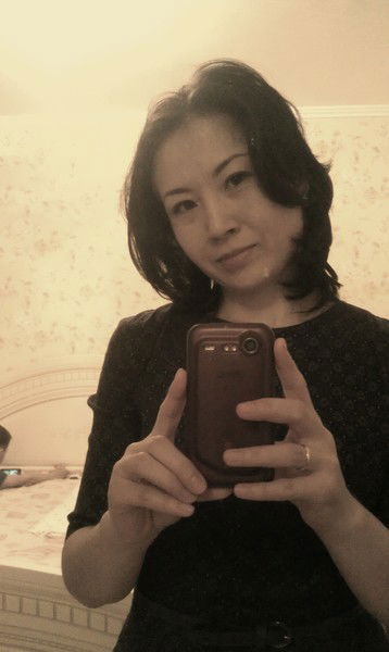 Айжан Жукебаева