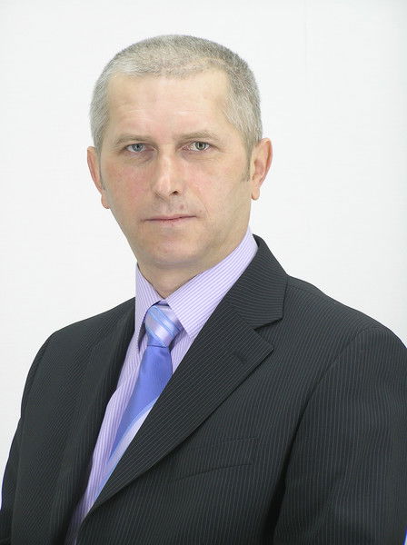 Юрий Рыбаков